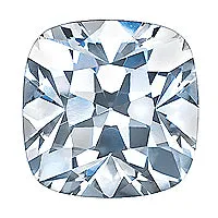 1.51 Carat Cushion Lab Grown Diamond