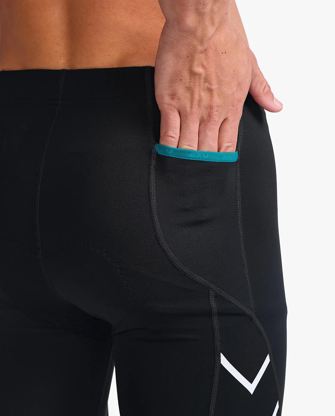 2XU Core Tri Short