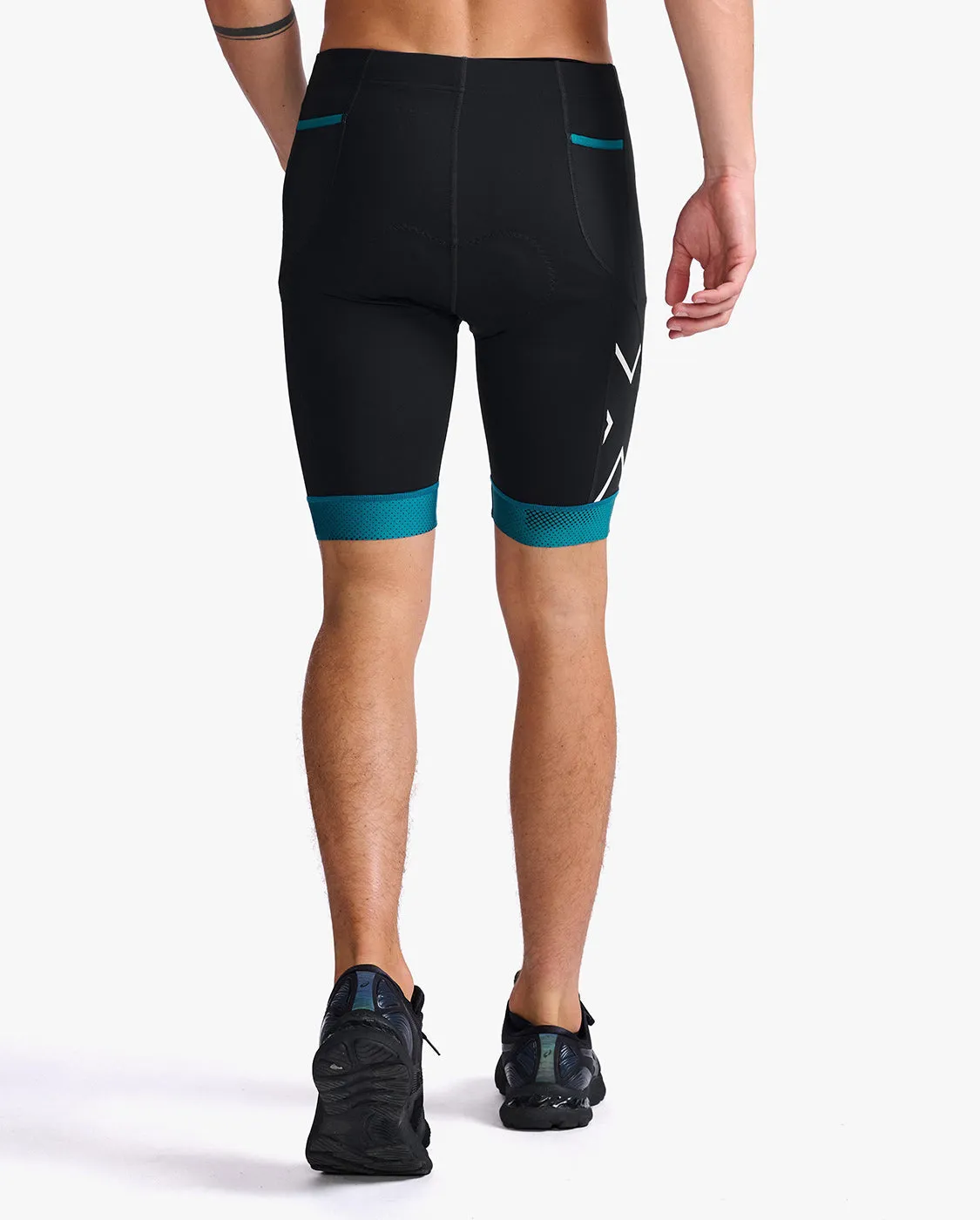 2XU Core Tri Short