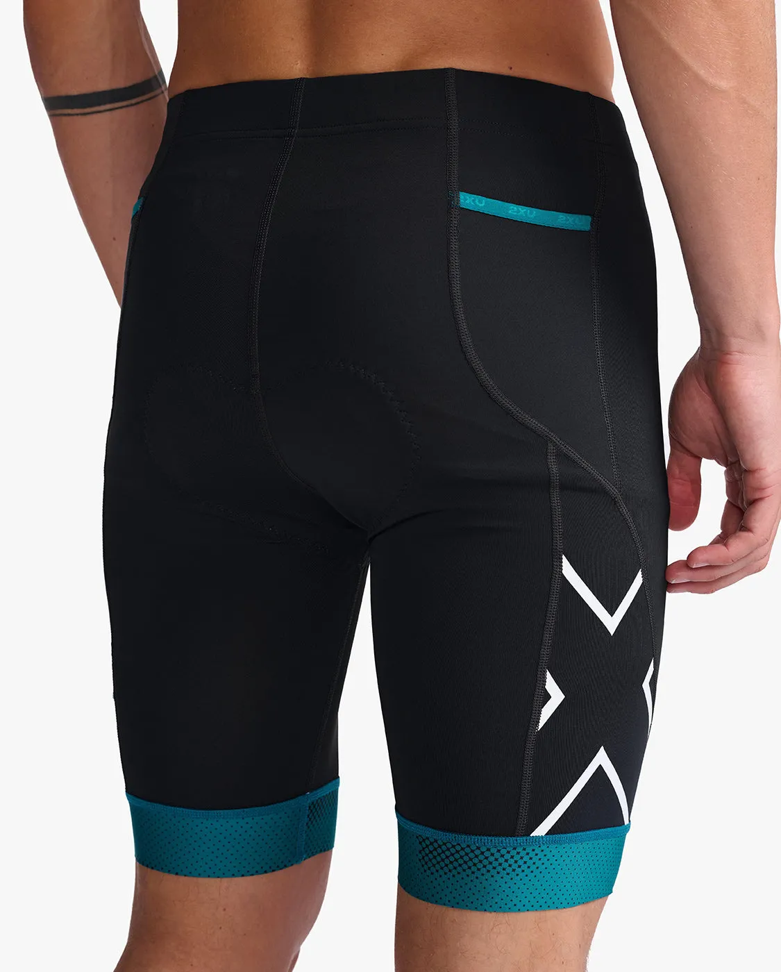 2XU Core Tri Short