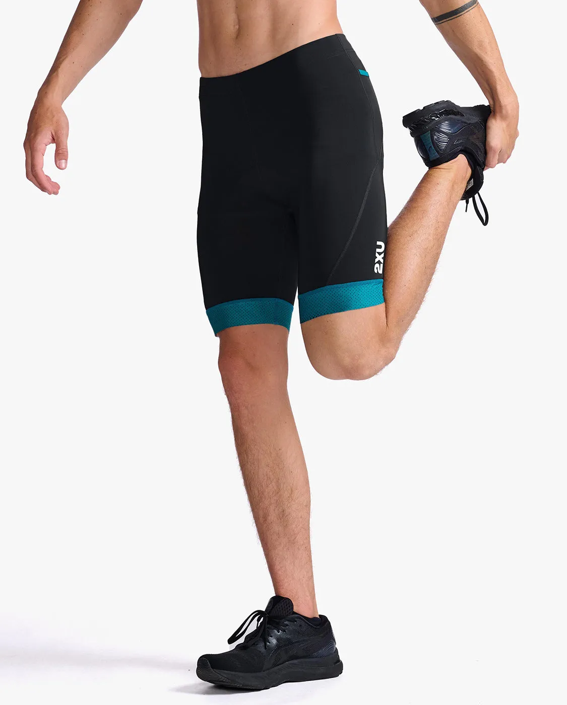 2XU Core Tri Short