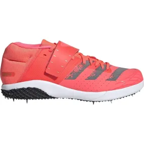 adidas Adizero Javelin Field Event Spikes - Pink