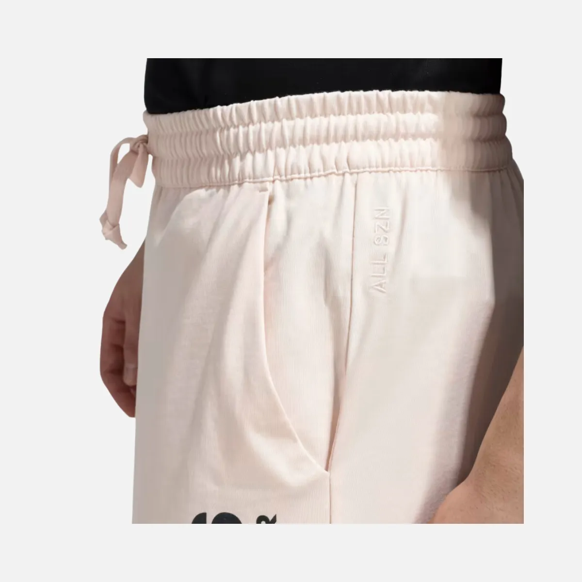 Adidas All SZN Men's Tarining Shorts -Wonder Quartz