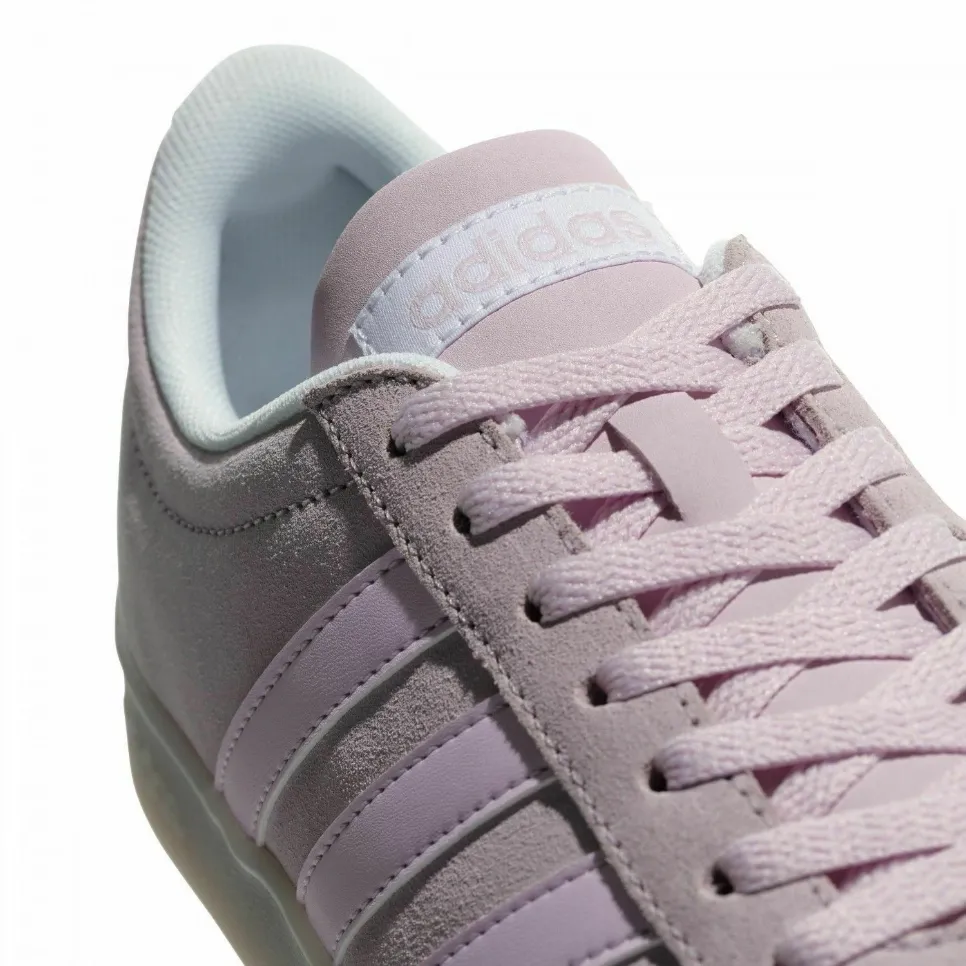 Adidas Court 20 W DB0840 pink women's sneakers