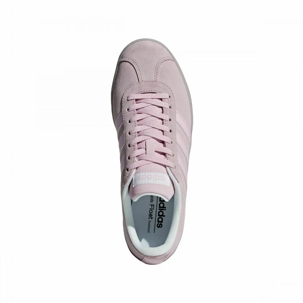 Adidas Court 20 W DB0840 pink women's sneakers