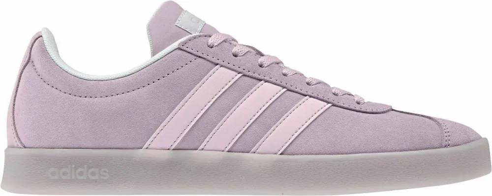 Adidas Court 20 W DB0840 pink women's sneakers