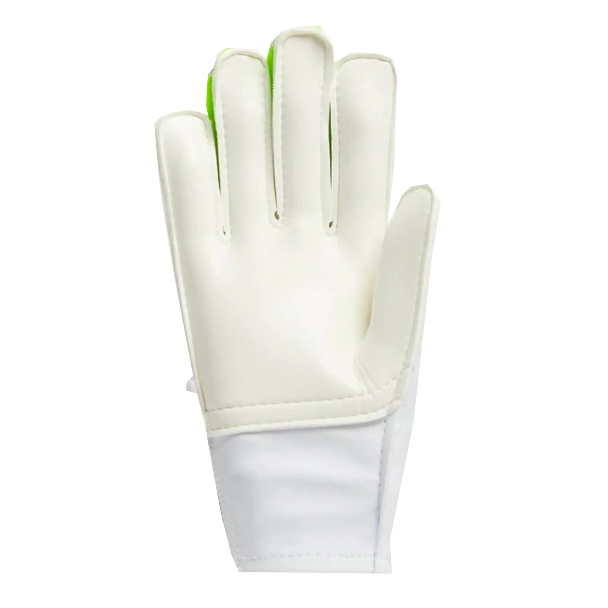 adidas Kids Predator Goalkeeper Gloves White