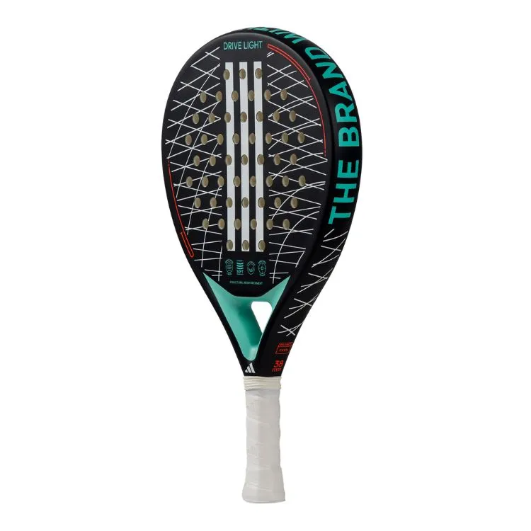 Adidas Padelracket Drive Light 3.3