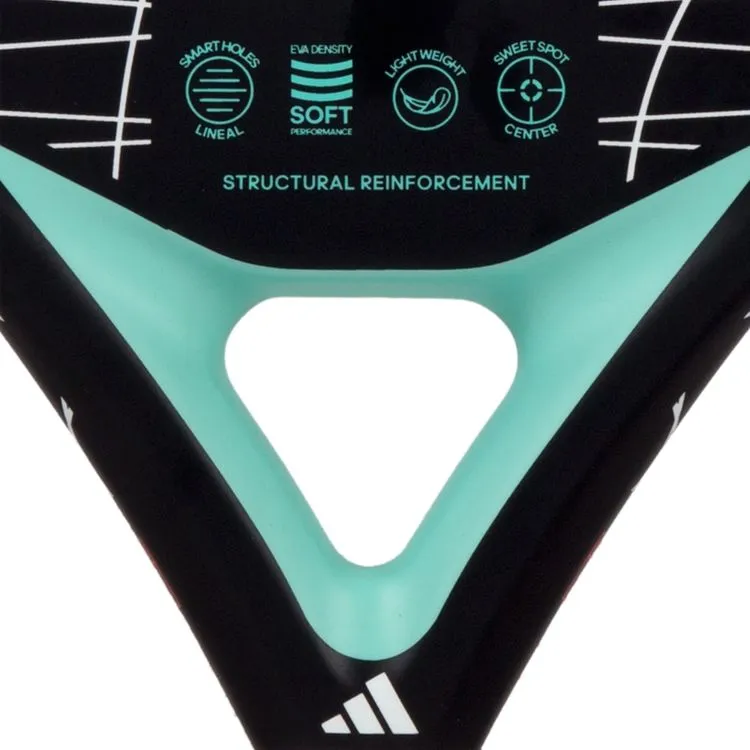 Adidas Padelracket Drive Light 3.3