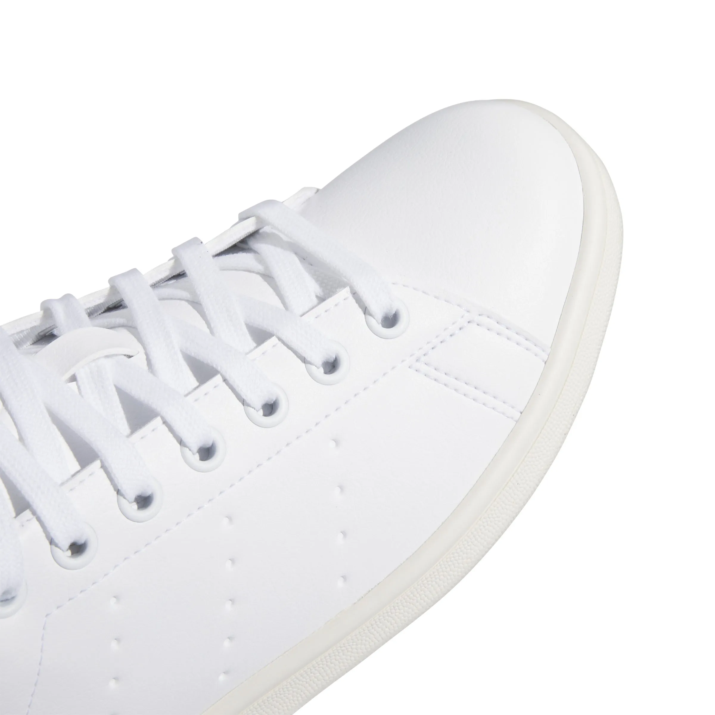 adidas Stan Smith Golf Shoes - White