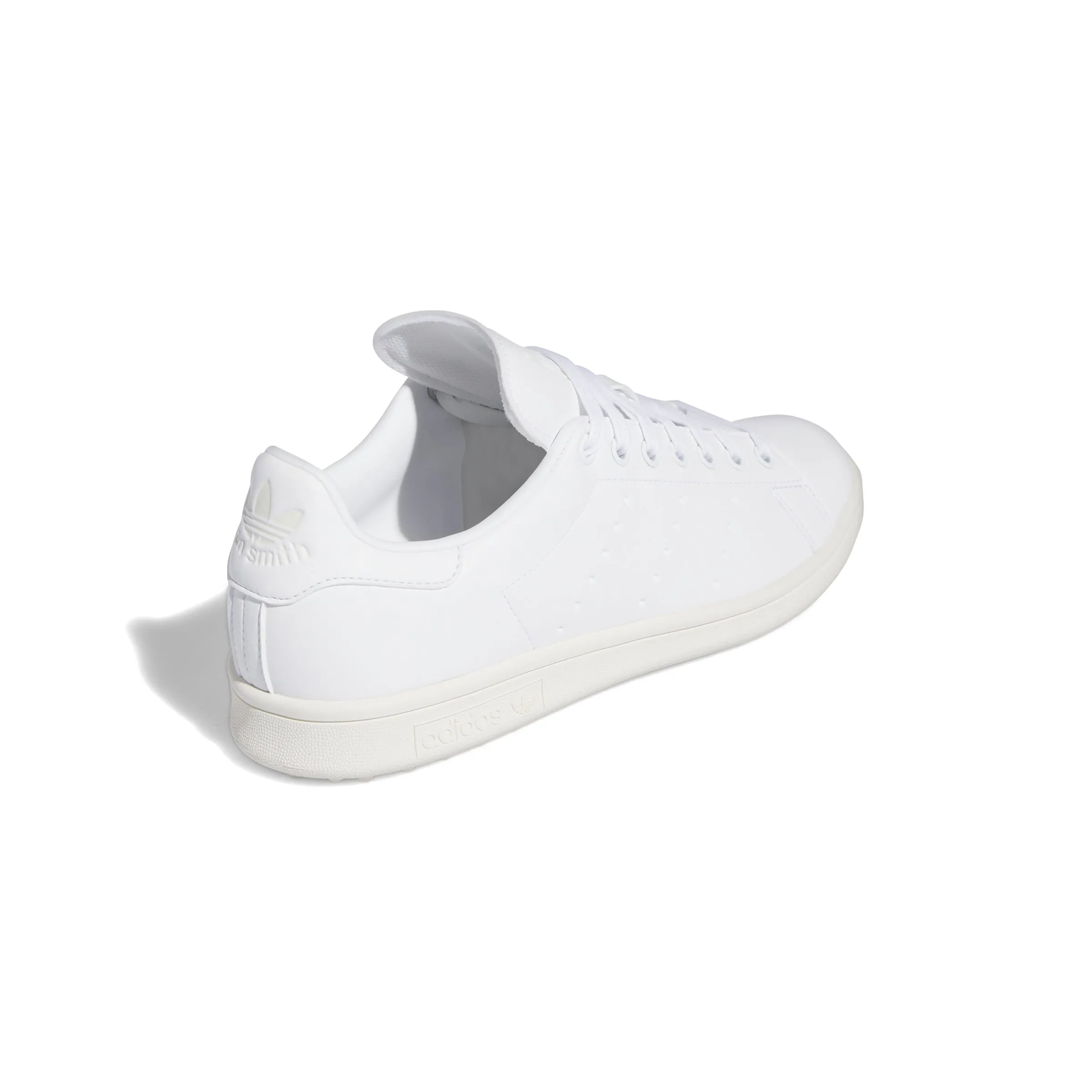 adidas Stan Smith Golf Shoes - White