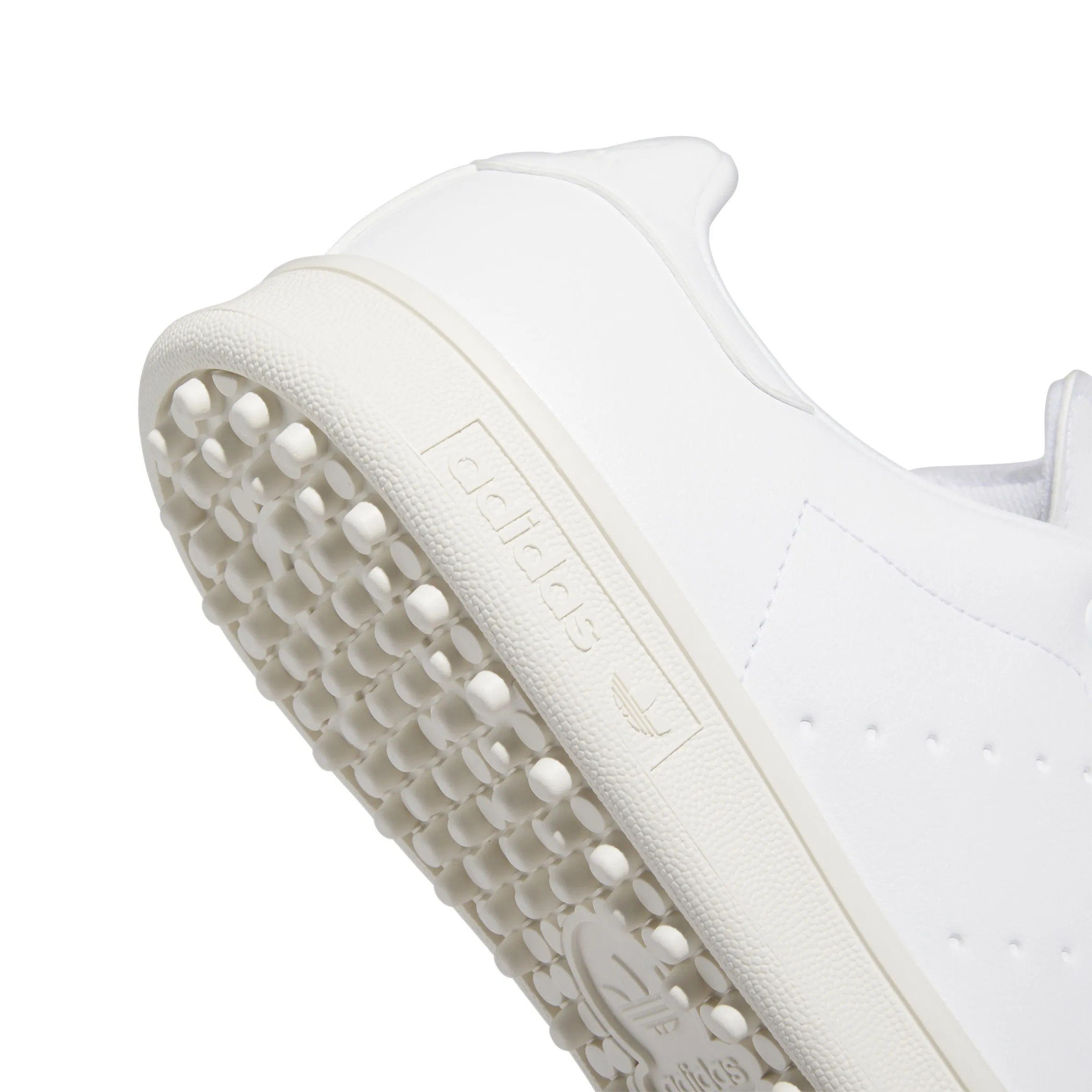 adidas Stan Smith Golf Shoes - White