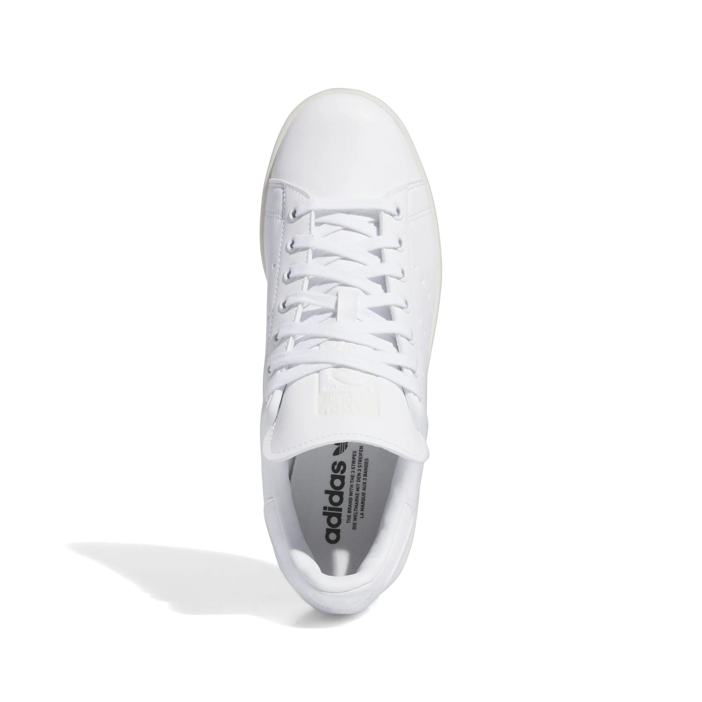 adidas Stan Smith Golf Shoes - White