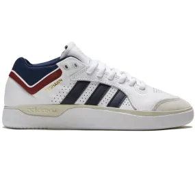 Adidas Tyshawn White/Navy