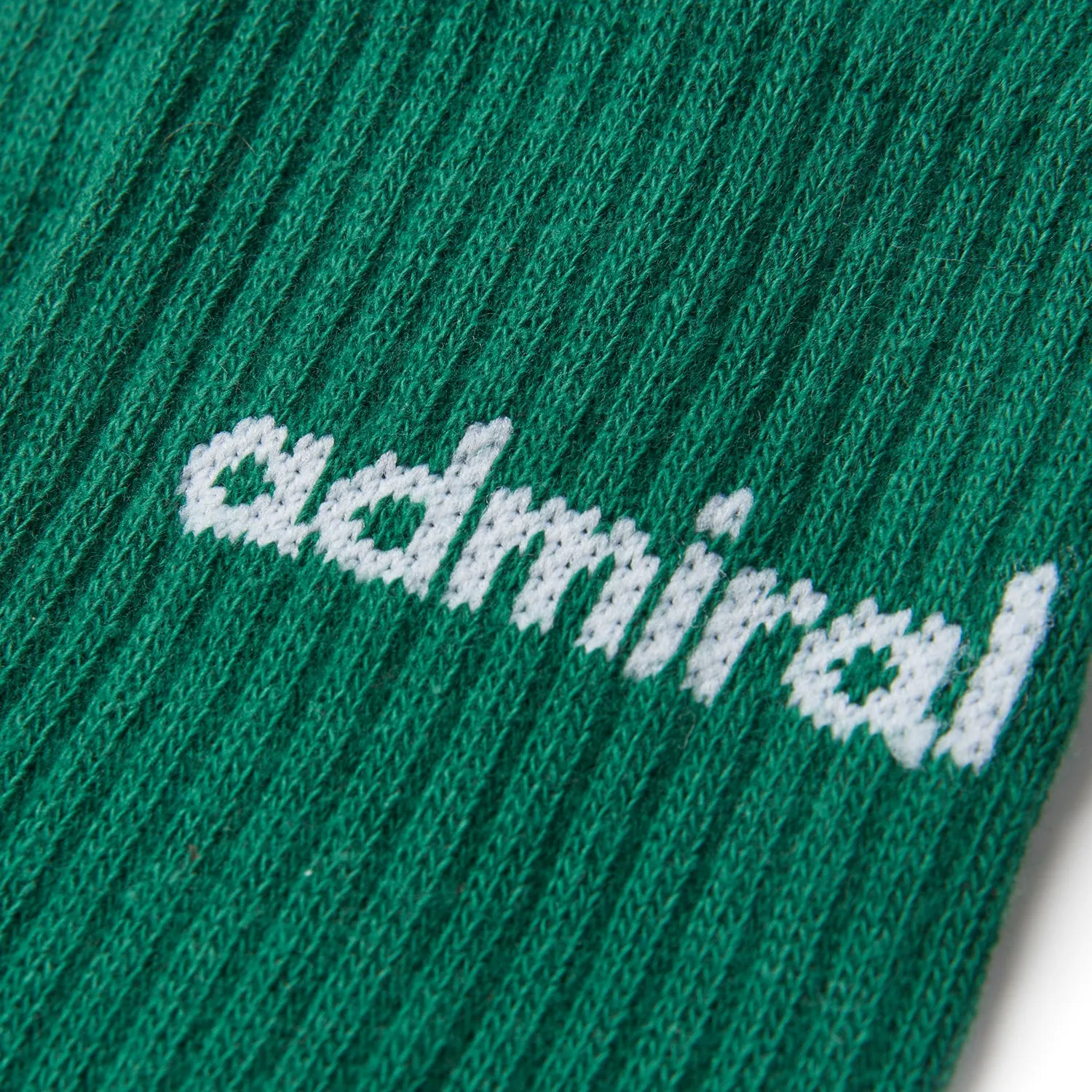 Admiral Sports Socks 6-Pack - Mixed Colours