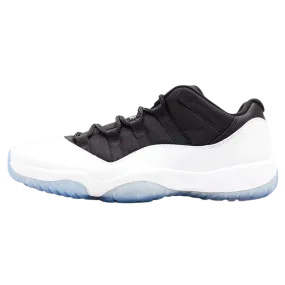 Air Jordan 11 Retro Low 'Tuxedo'