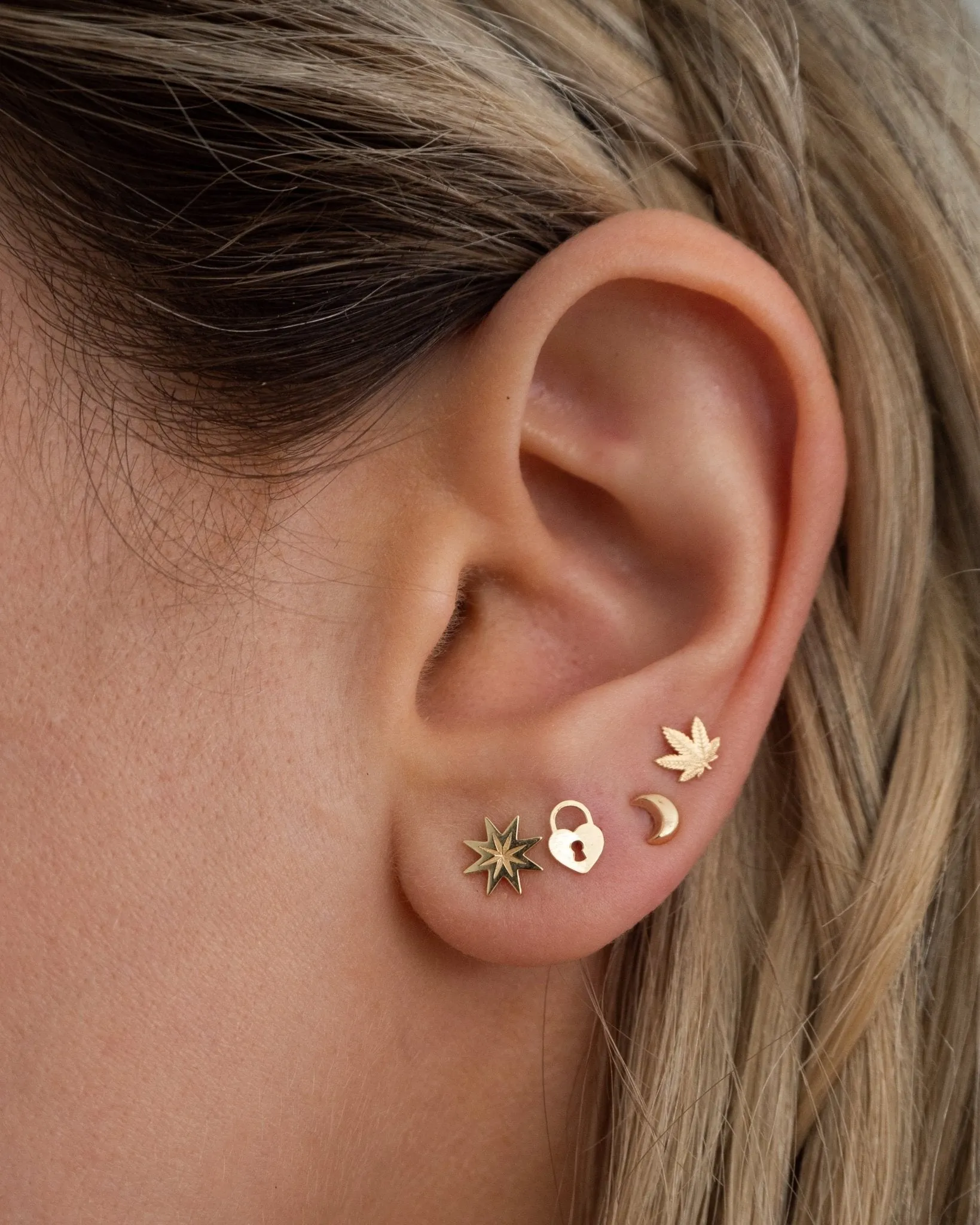 Alana earring