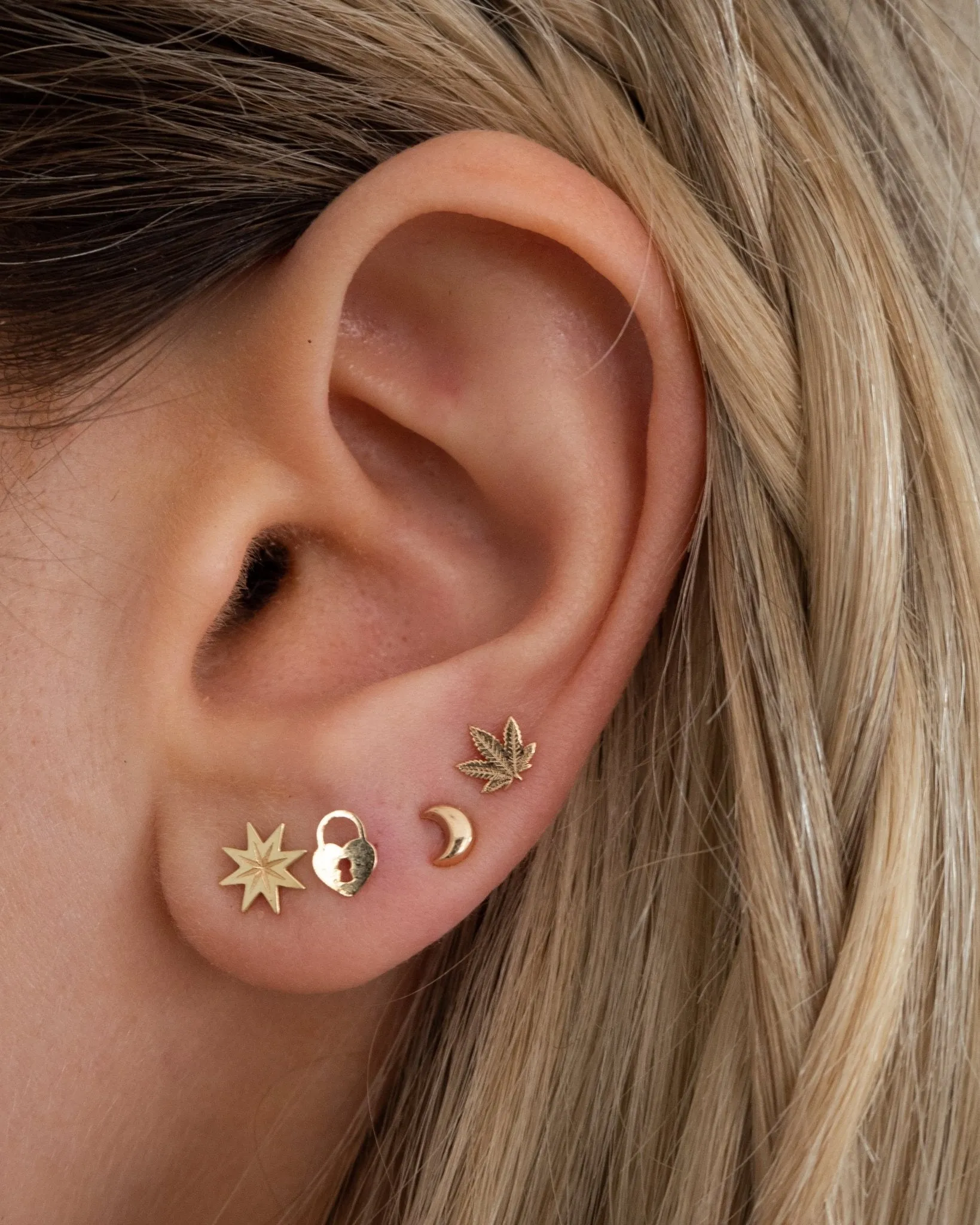 Alana earring