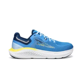 Altra Women's Paradigm 7 - Blue