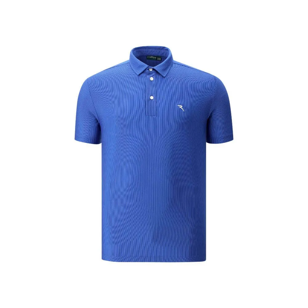 ARTONI | STRIPED DRY-MATIC POLO