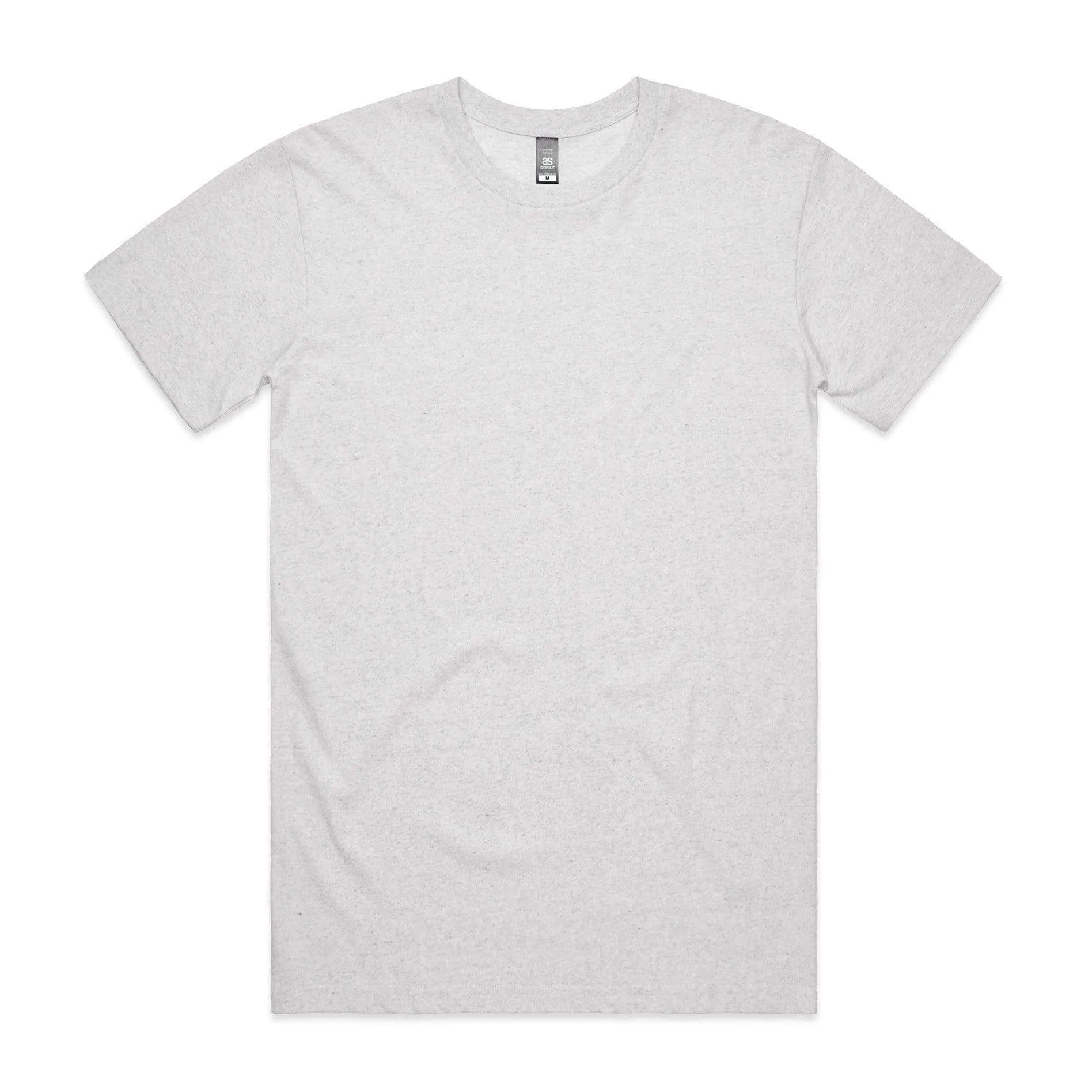 As Colour Men's staple marle tee 5001M