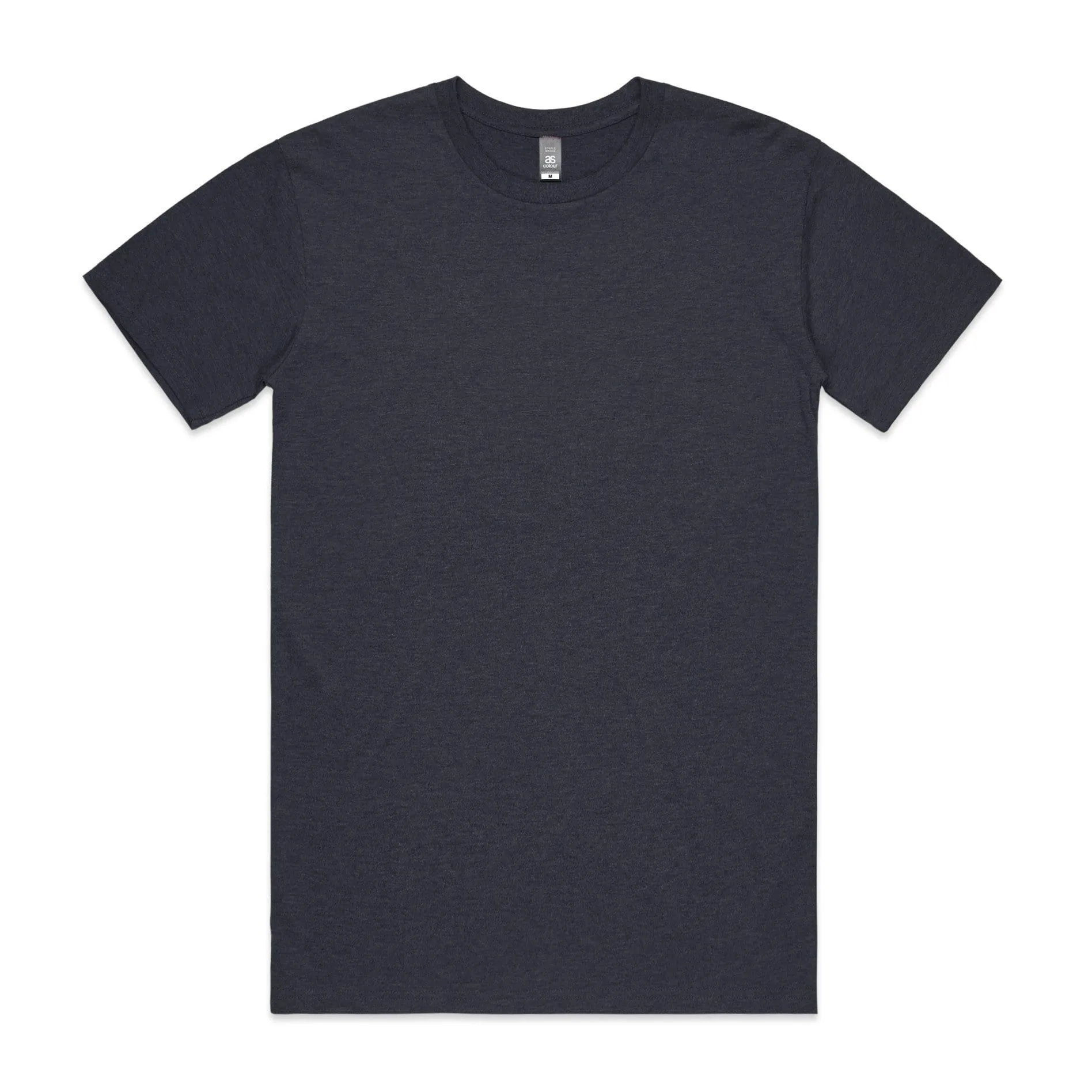 As Colour Men's staple marle tee 5001M