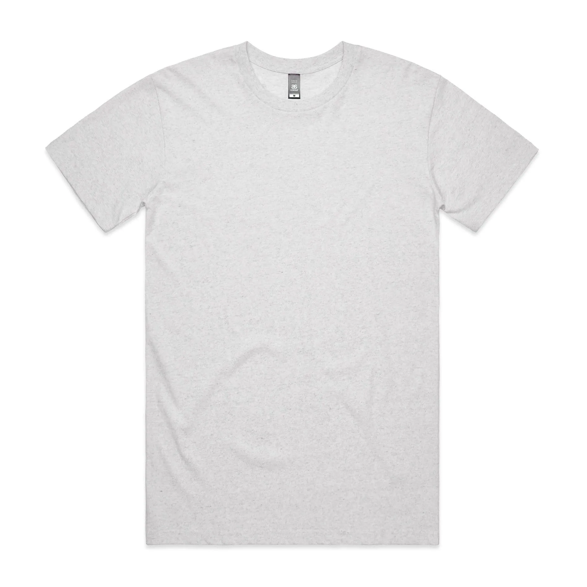 As Colour Men's staple marle tee 5001M