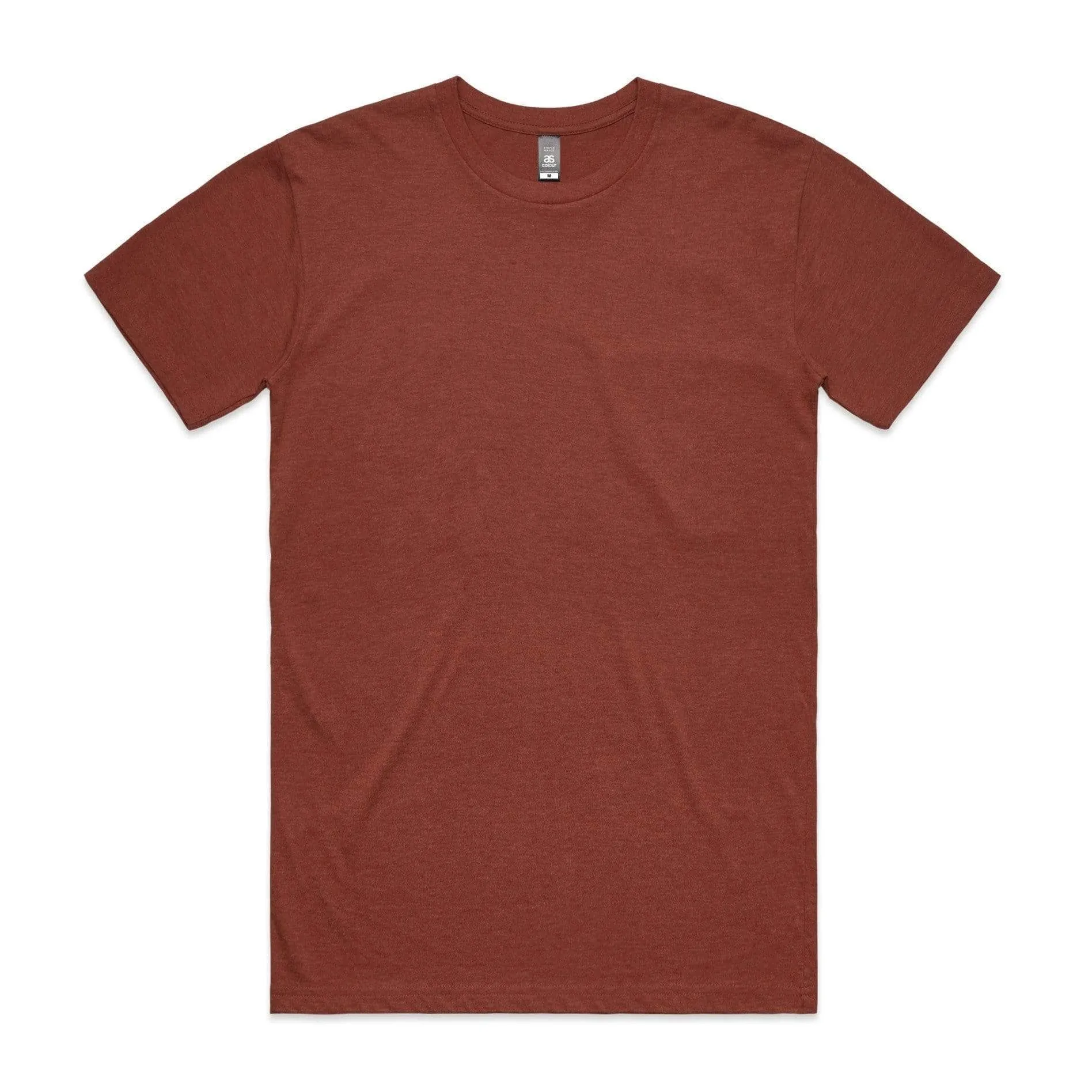 As Colour Men's staple marle tee 5001M