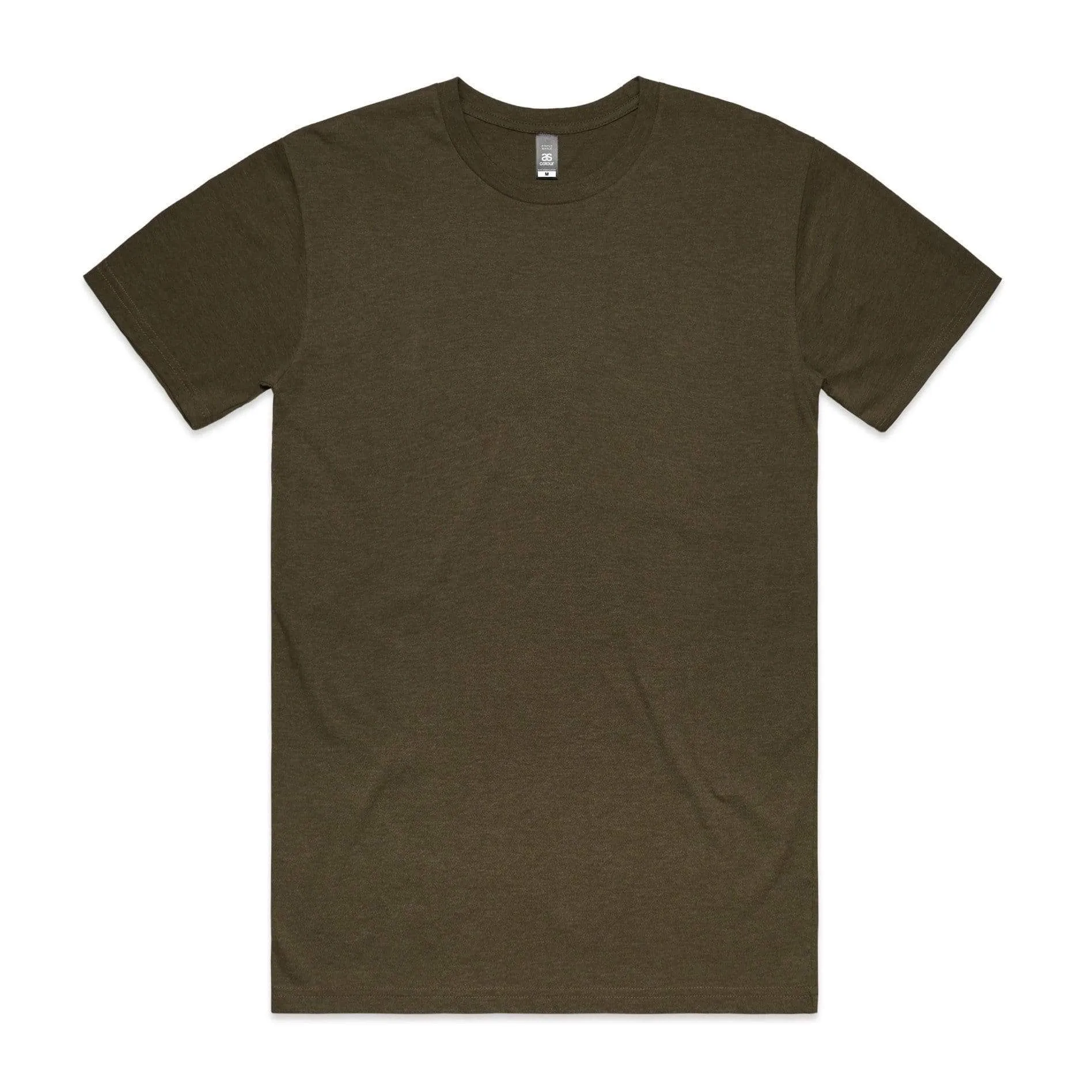 As Colour Men's staple marle tee 5001M