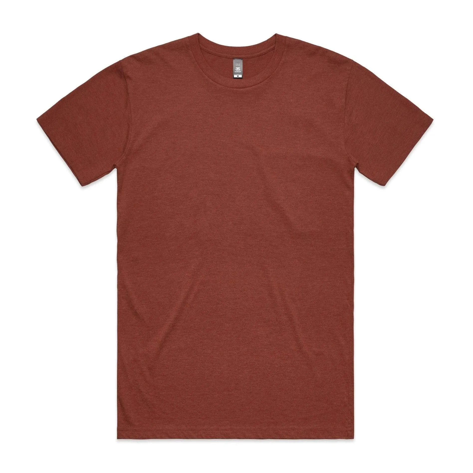 As Colour Men's staple marle tee 5001M