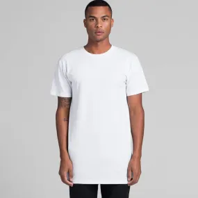 As Colour Men's tall tee 5013