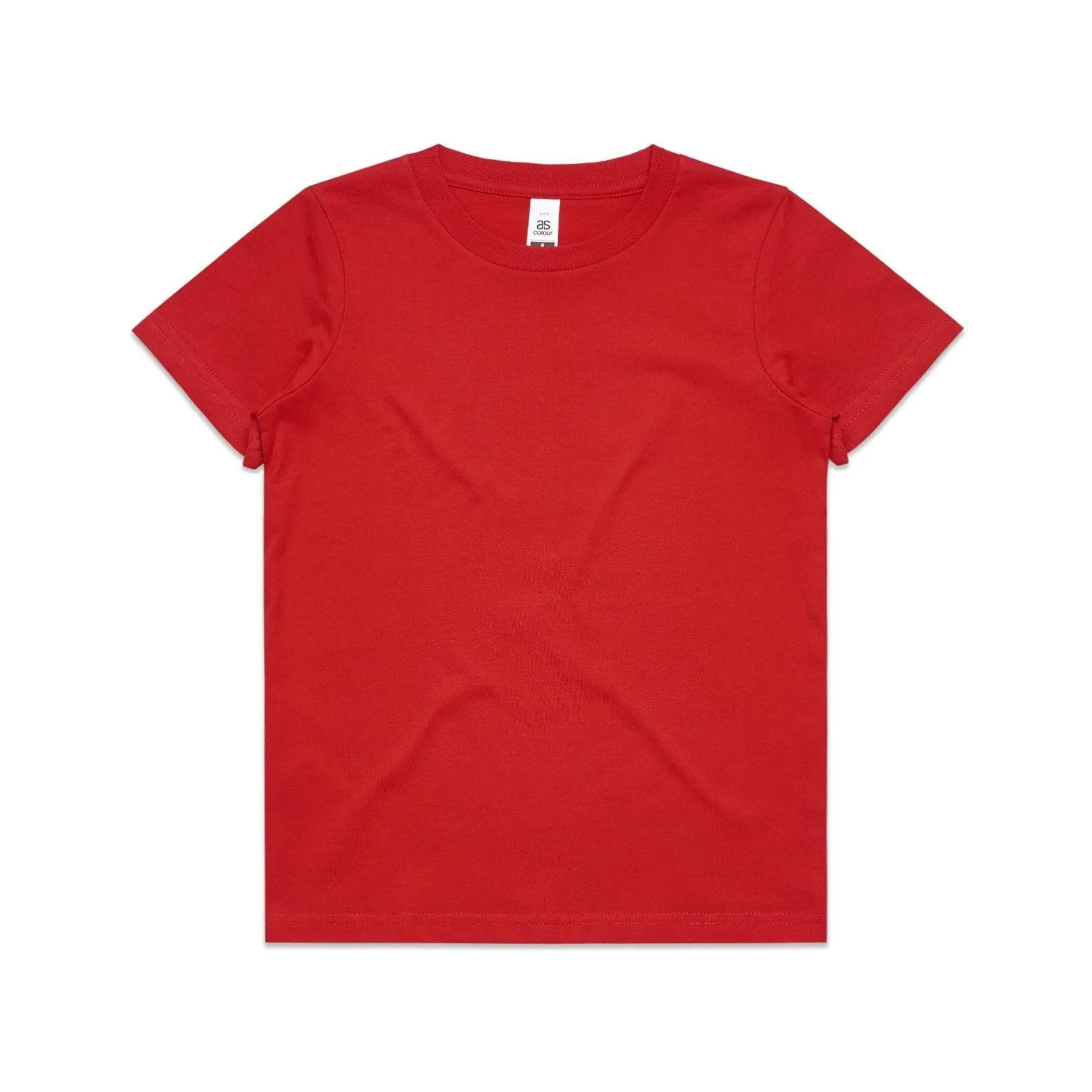 As Colour Youth tee 3006