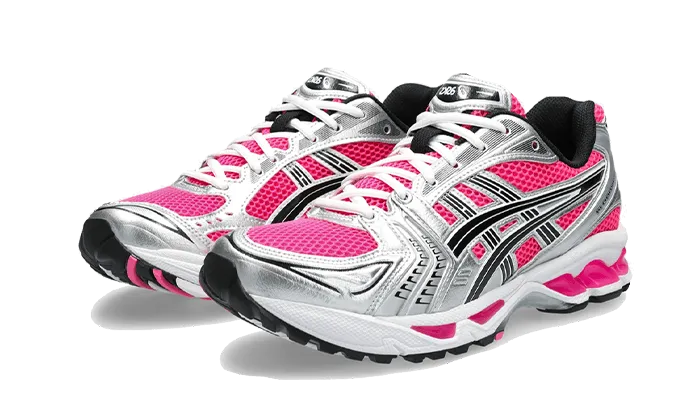 ASICS Gel-Kayano 14 Pink Glo