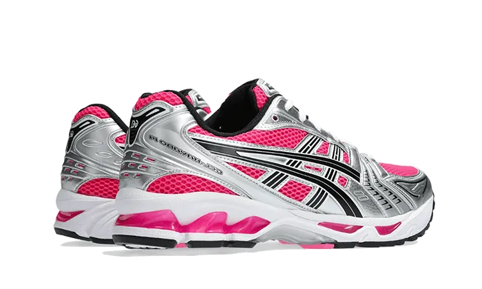 ASICS Gel-Kayano 14 Pink Glo