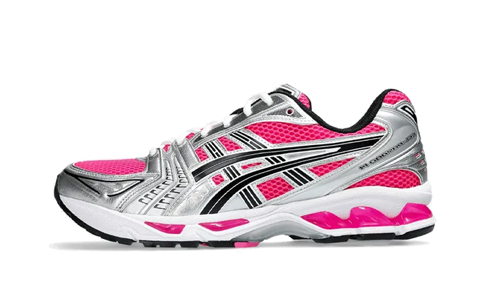 ASICS Gel-Kayano 14 Pink Glo