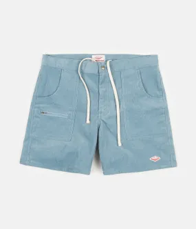 Battenwear Local Shorts - Light Blue