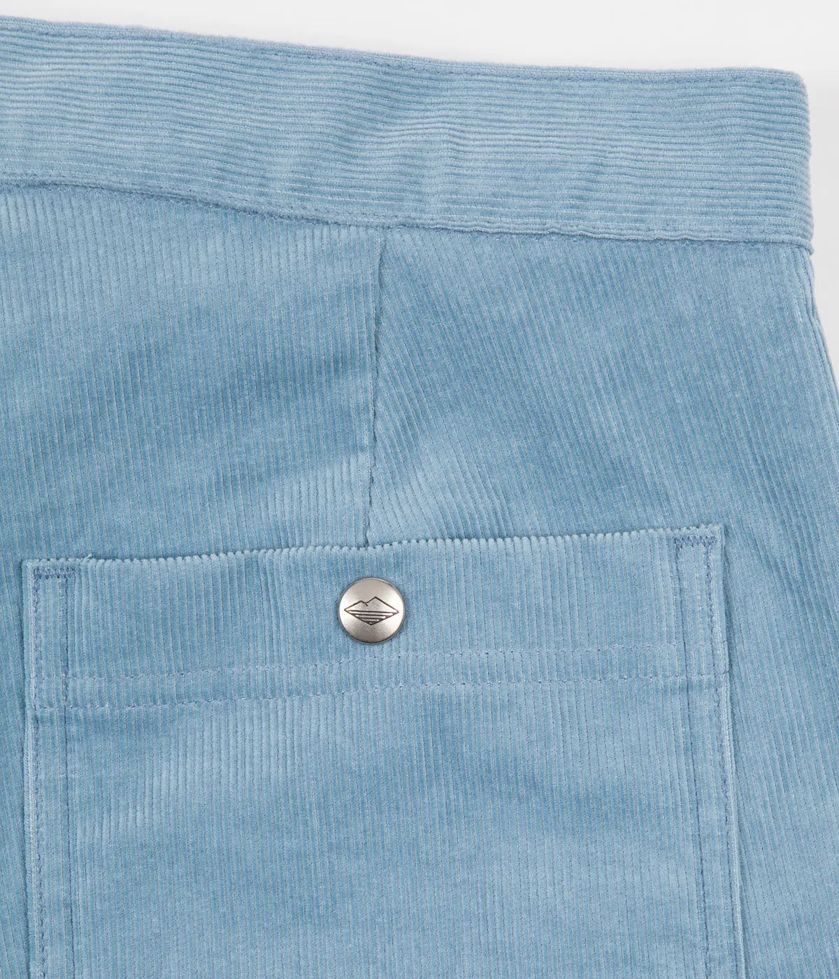 Battenwear Local Shorts - Light Blue