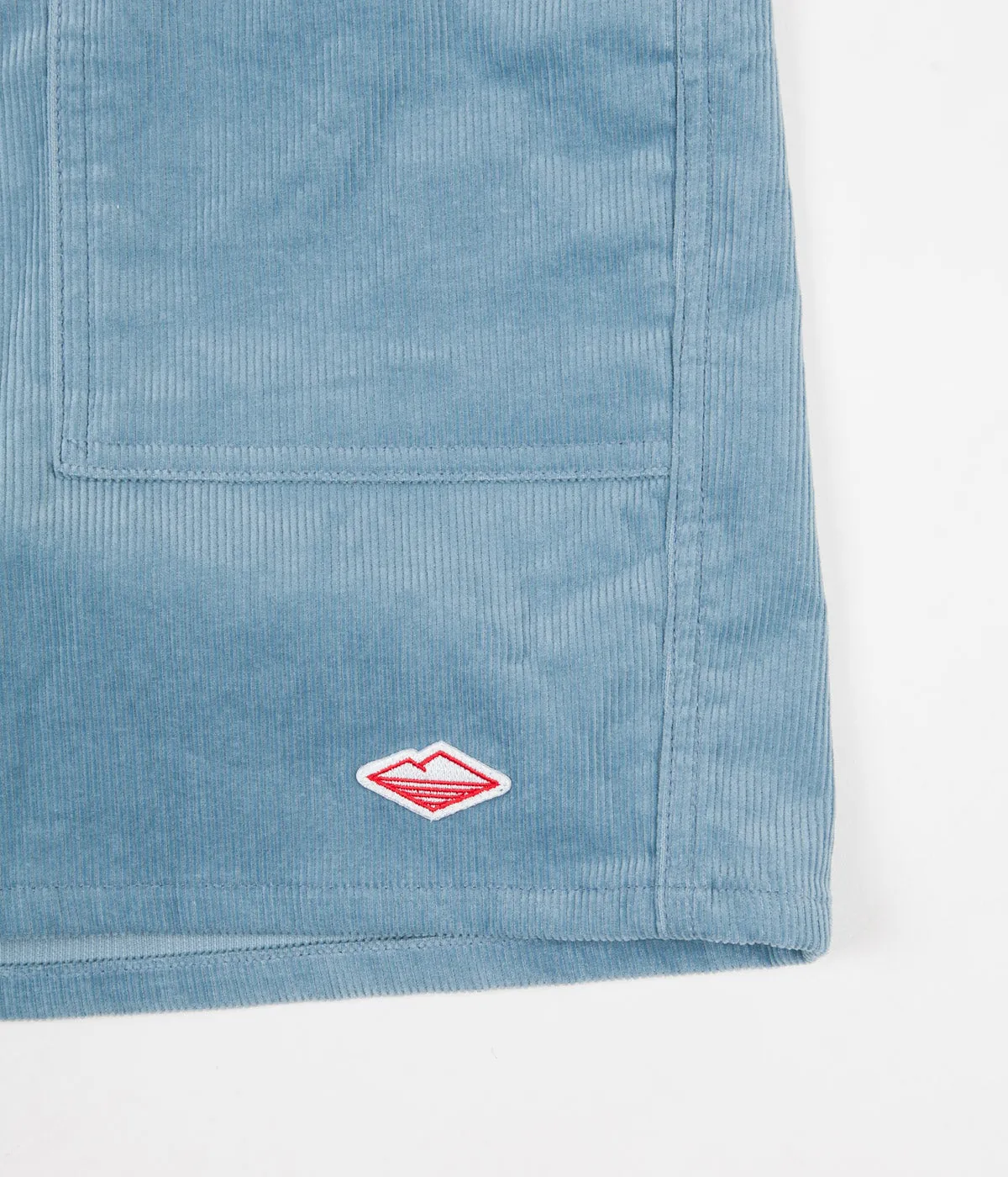 Battenwear Local Shorts - Light Blue