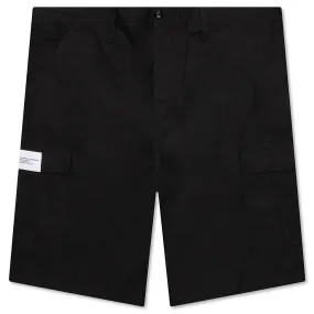 BDU Short - Black