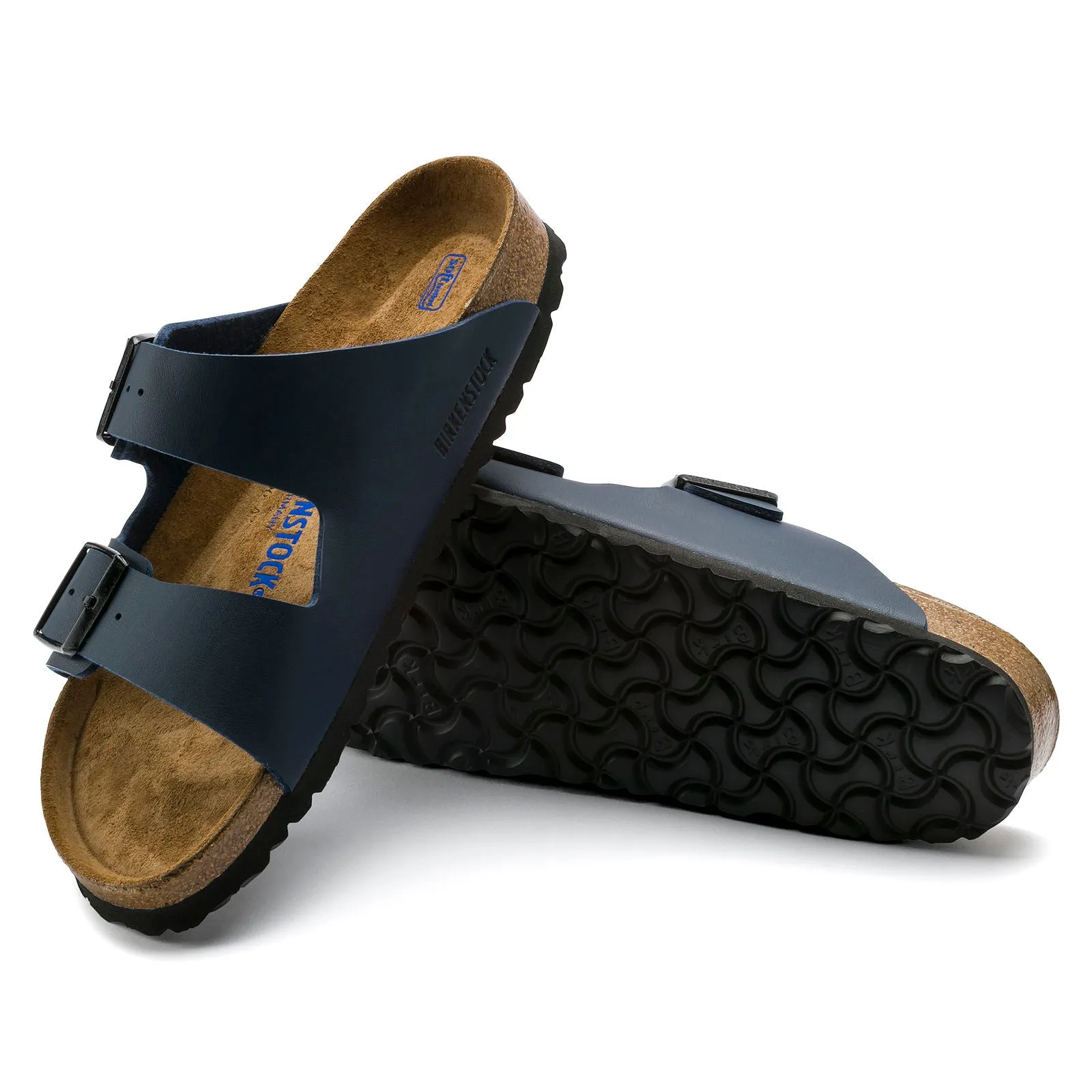 Birkenstock Arizona Soft Footbed - Birko-Flor