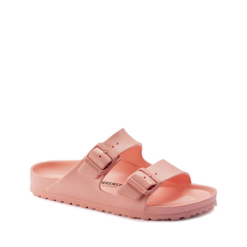 BIRKENSTOCK SANDALO ARIZONA EVA 1022511 CORALLO