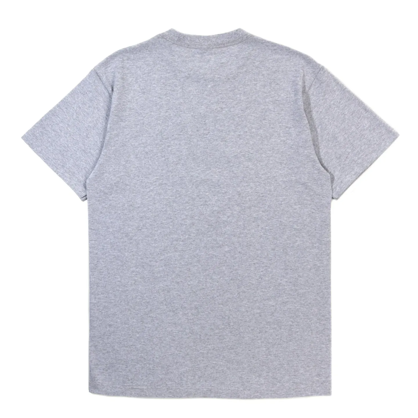 BOOK WORKS GIANTS OF JAZZ TEE GREY