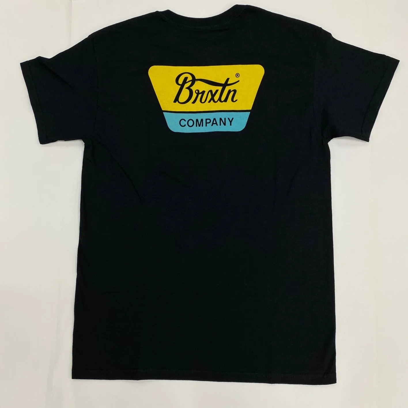 BRIXTON Linwood Graphic T-Shirt