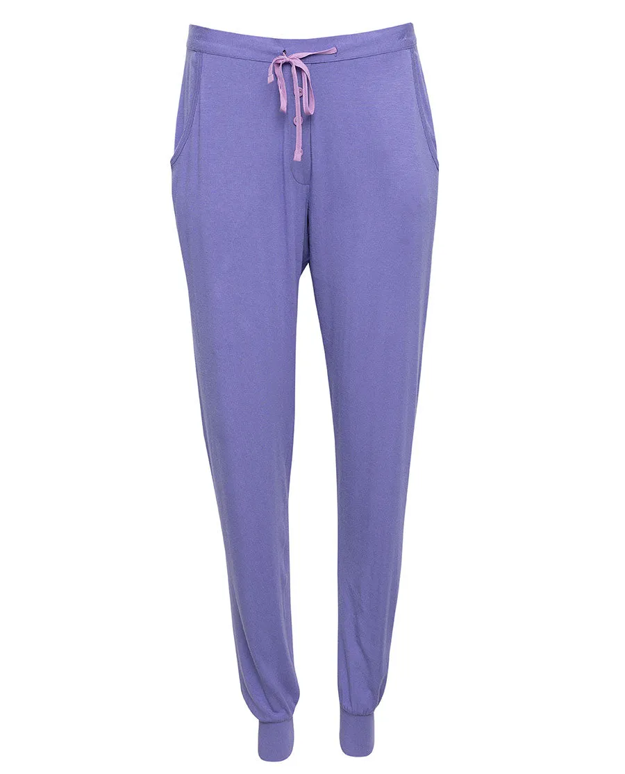 Camila Jersey Pyjama Bottoms