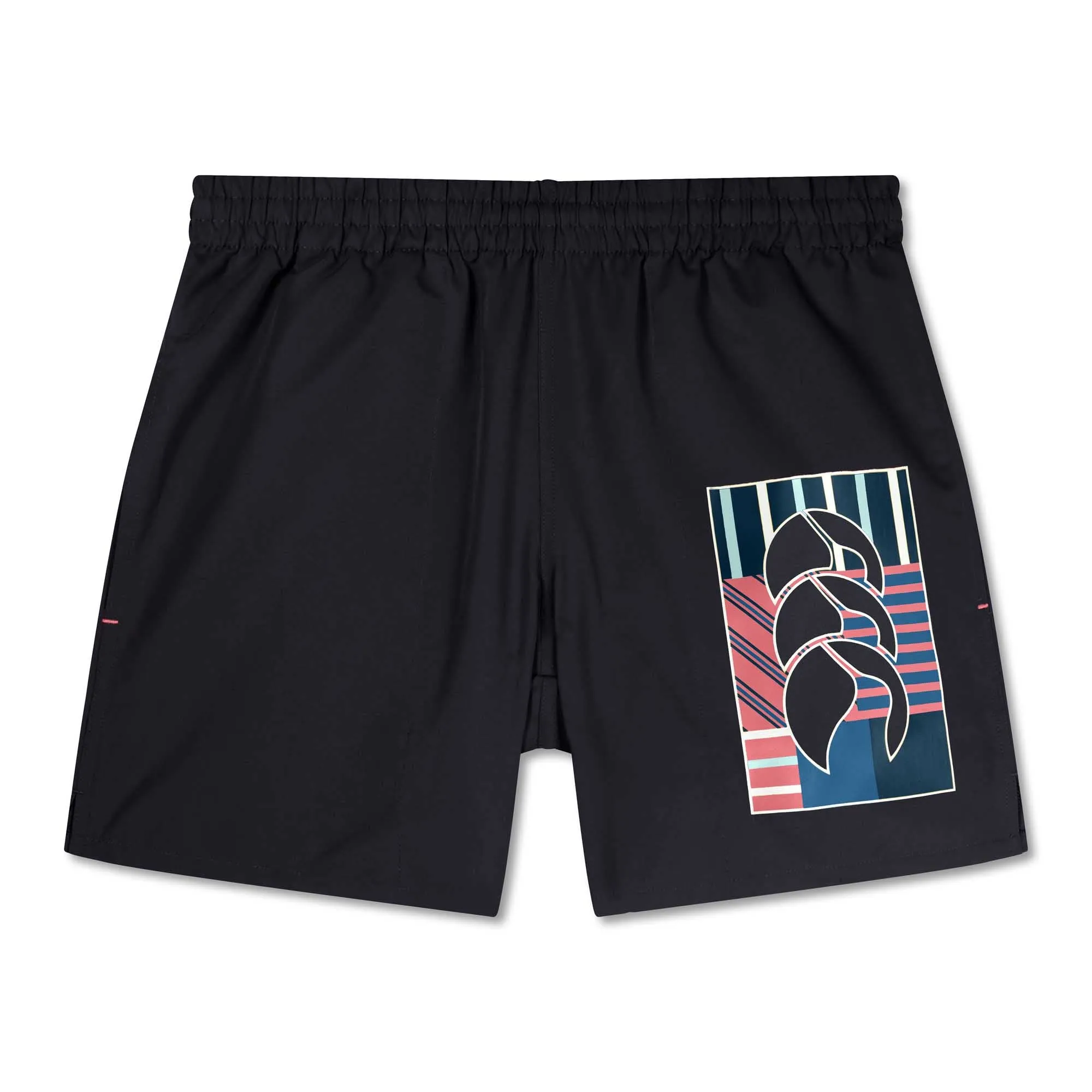 Canterbury Women's Uglies Tactic Short -  Black