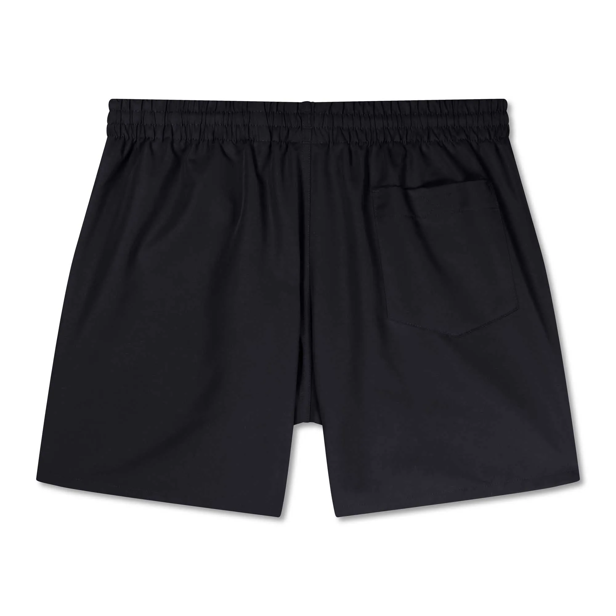 Canterbury Women's Uglies Tactic Short -  Black