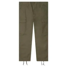 Cargo Pants - Olive Drab