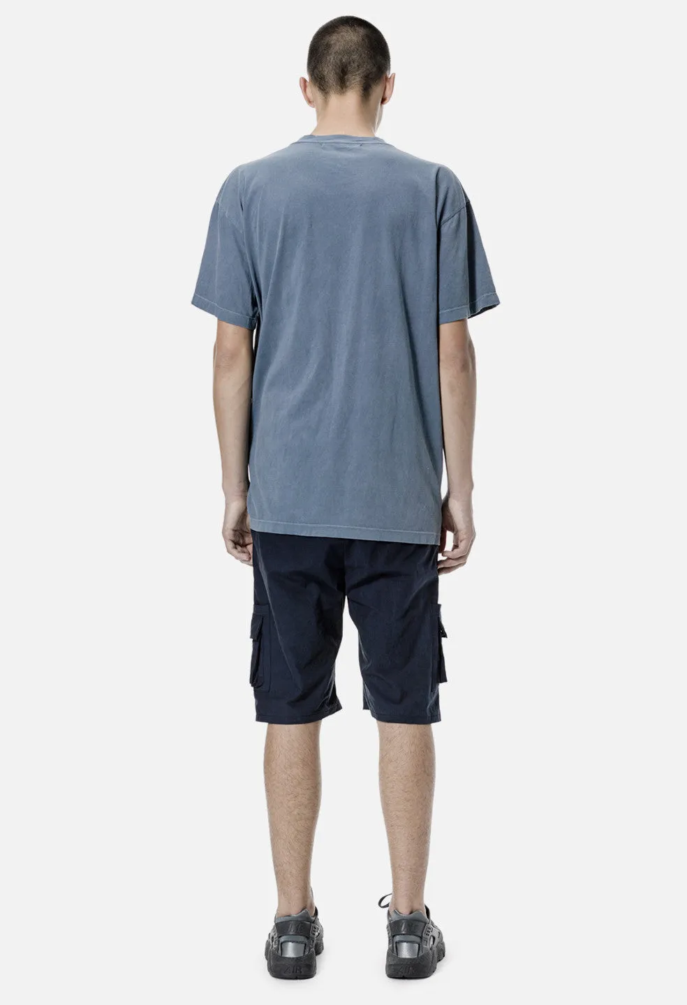 Cargo Shorts / Navy