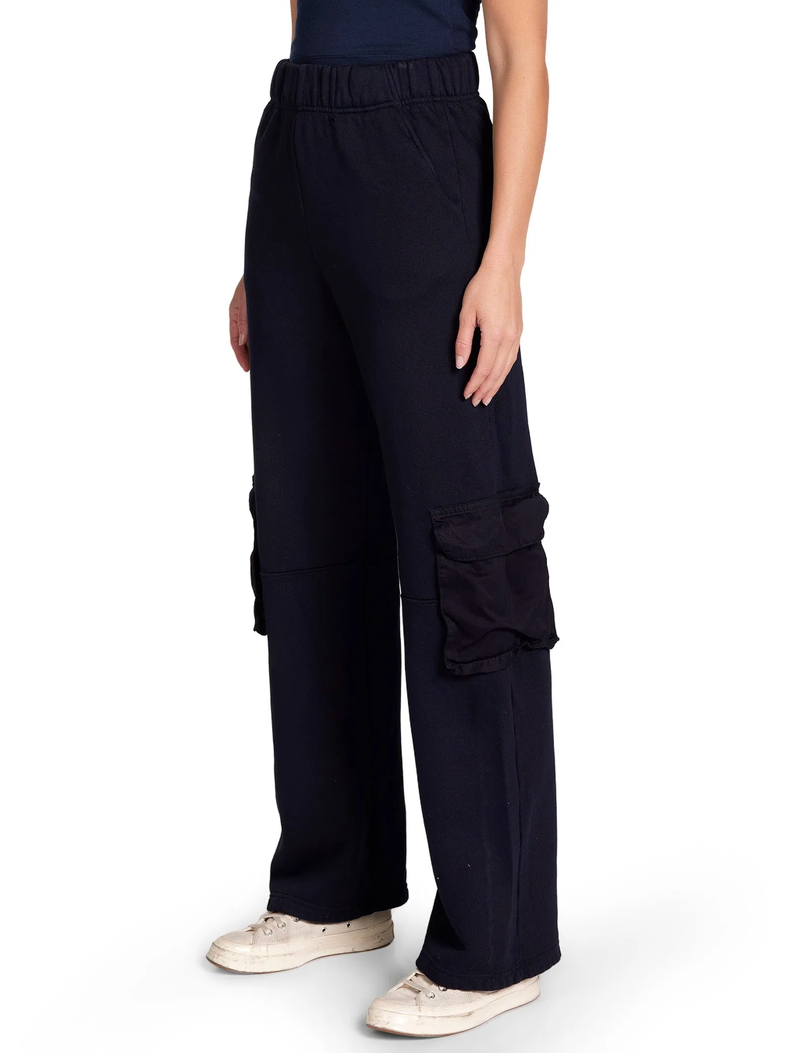 Chandra Classic Cargo Pant