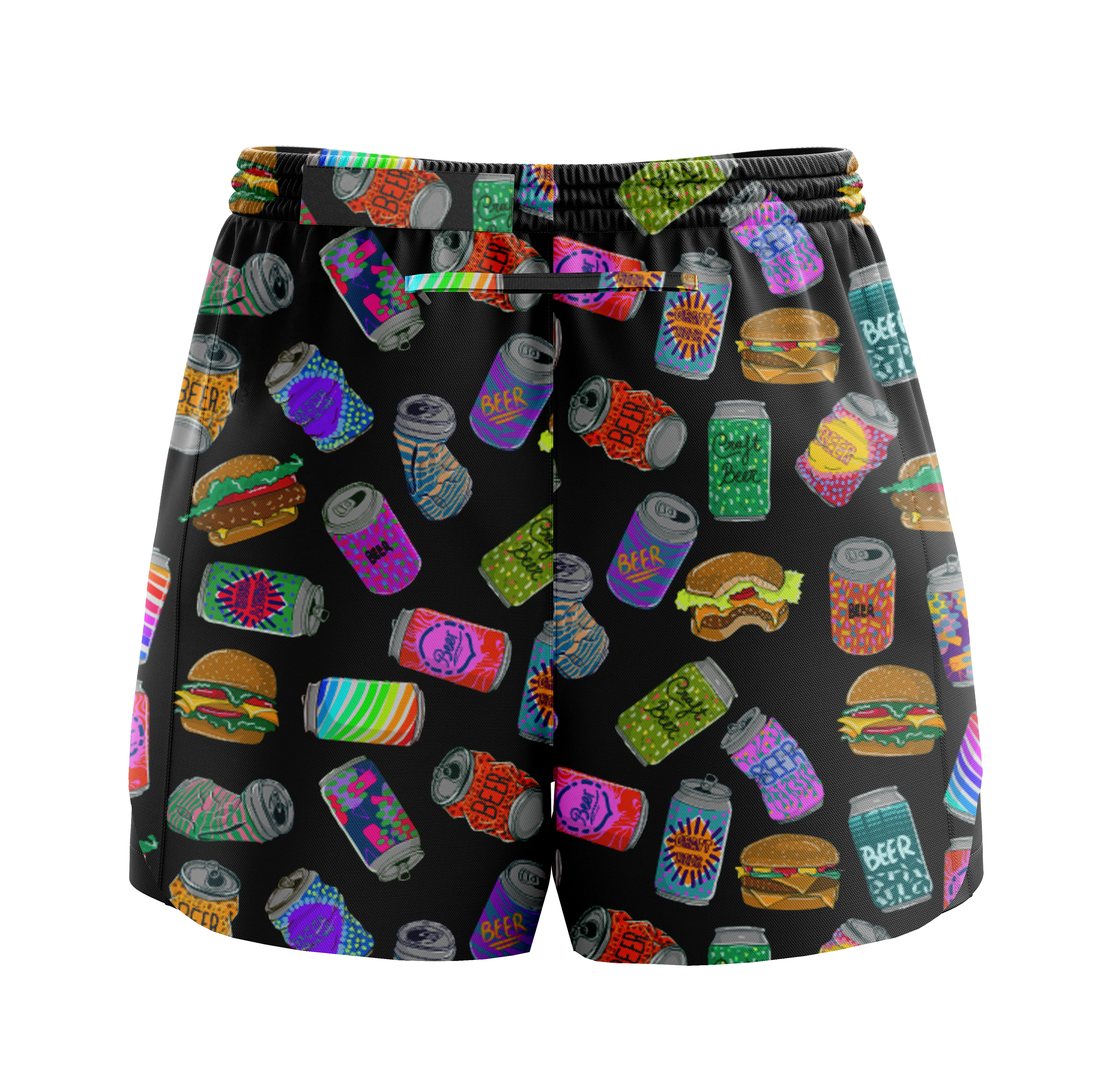 ''Cheers beers classic shorts